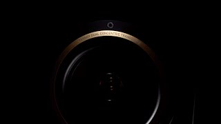 Tannoy Gold 5 7 amp 8  Official Product Video [upl. by Noelopan]