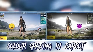 How to Add Sky Glow in PUBG Mobile Lobby Video  Sky Glow amp Color Grading Tutorial for Lobby Videos [upl. by Enyedy987]