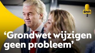 Politicoloog Wilders zal nooit premier voor alle Nederlanders zijn [upl. by Rollie]