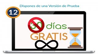 Como obtener un programa de prueba para toda la vida 2018 ACTUALIZADO [upl. by Fuhrman568]