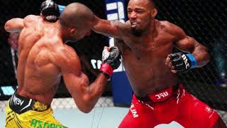 Edson Barboza vs Lerone Murphy recap UFC fight night mma fighting combatsport ufc [upl. by Hanikehs987]