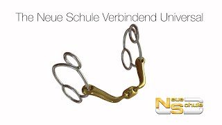 The Neue Schule Verbindend Universal [upl. by Alessig416]