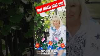 Ruf mich mal an youtubehighfive musik lied newmusic [upl. by Noella]