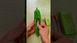 ₹ Money behind karela 💸🥒 shorts amazingfacts facts comedy [upl. by Ishmul]