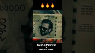 Bhuvan Bam x Kushal Pokhrel🔥🔥Epic Collaboration Ever 😍ytshorts shorts bbkivineslatest bbkivines [upl. by Marlen]