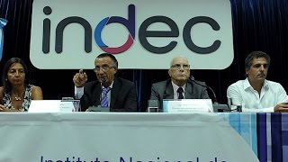 Todesca anunció que en junio el Indec volverá a informar el Índice de Precios al Consumidor [upl. by Revorg]