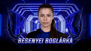 11 Tökéletes Dobás  Besenyei Boglárka  2022 [upl. by Swann216]