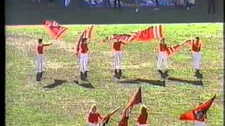 Redcliffe Dolphins Club Song [upl. by Rengia]