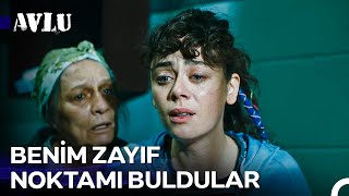 Deniz Demir Gözünden 98 Bölüm  Avlu [upl. by Jeb627]