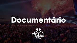 Documentário Federal Fantasy [upl. by Ariait384]