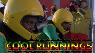 Whats the real story behind Cool Runnings 1993 [upl. by Isadore]