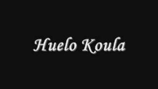 Huelo Koula  Pesepese Mai [upl. by Amarette]