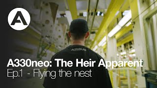 A330neo The Heir Apparent  Episode 1 [upl. by Silden]