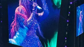 OCEAN  Karol G  concierto Madrid 21072024 🌊🌸💞🌸🌊 [upl. by Hareenum756]