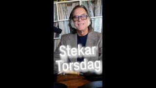 Stekar Torsdag [upl. by Eido]