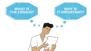 How the US Census works full version [upl. by Steward]