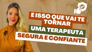 Como a Naturopatia traz segurança e confiança para você terapeuta [upl. by Orelle]