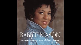 Babbie Mason  After The Storm [upl. by Loos]