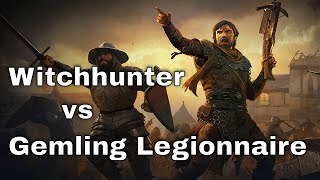 Witchhunter vs Gemling Legionnaire Launch Plans Food Prep Path of Exile 2 [upl. by Suolhcin629]