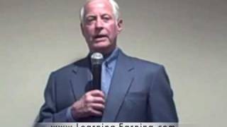 Brian Tracy How To Reinvent Yourself  Part 1of5 [upl. by Azerila]