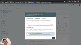 How to setup Google Search Console for the first time [upl. by Tews]