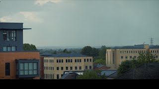 Sony A6400  Sony 1670mm f4 ZA Video Test  4K  UK [upl. by Lissak]