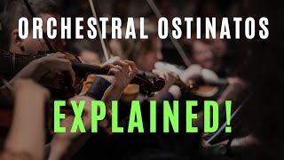 How To Write An Effective Ostinato [upl. by Linette]