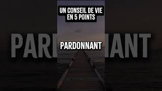 5 faits amères que vous devez accepter sagesse leçondevie conseil conseil vérités mindset [upl. by Leitnahs]