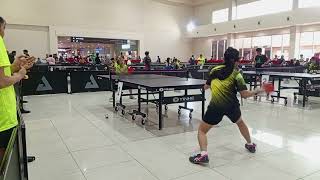 Dagupan City vs UST Angelicum College  Quarter Finals [upl. by Yarb]