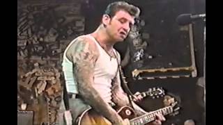 Social Distortion  Live At CBGBs NY 24021992 FULL CONCERT [upl. by Erund]