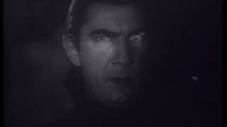 Bela Lugosi The Forgotten King documentary 1985 [upl. by Cirtemed764]