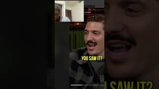 Zlatan being zlatan🤣 funny [upl. by Asilak872]