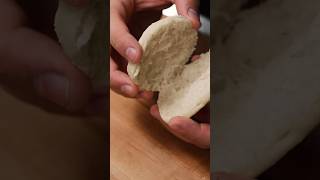 Easy English Muffin Recipe [upl. by Taima80]