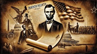 Freedom’s Call The Emancipation Proclamation’s Impact  3Minute History Highlight [upl. by Jollenta]