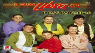 RANCHERAS MIX  GRUPO LIBRA 💯✔ [upl. by Anastas]