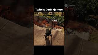 BRENNT assassinscreed gaming streamer clips twitch funny fyp [upl. by Alyakim]