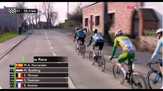 RESUMEN LE SAMYN 2024 GANADOR INESPERADO HOY [upl. by Carmelina]