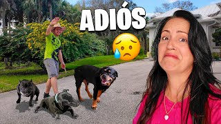 Me Despido de la Finquita Bonita 🥹 Sandra Cires Vlog [upl. by Edaw]