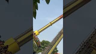 Imagica theme parkadventure mumbai reels [upl. by Vernice]