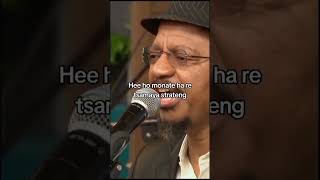 Tsoang Tsoang Tsoang By Dr Victor Live Performance With Lyrics [upl. by Bendicty]