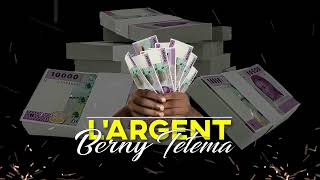 Berny Tetema  largent Audio Slide [upl. by Dnomsaj183]