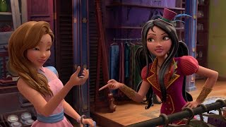 Carpet Jacked  Episode 15  Descendants Wicked World [upl. by Cyrilla582]