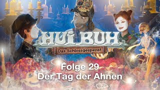 HUI BUH  Folge 29 Der Tag der Ahnen [upl. by Assirem]