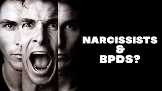 Why Are Narcissists and Borderlines Magnetized to Each Other 🤔 [upl. by Notxam]