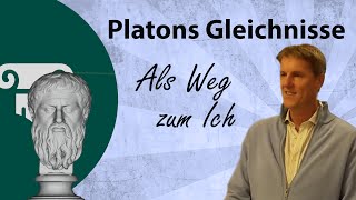 Platons Gleichnisse als Weg zum Ich [upl. by Eurd]