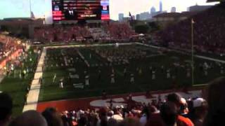 Cowboy JoeTexas Longhorns Marching Band [upl. by Sproul]