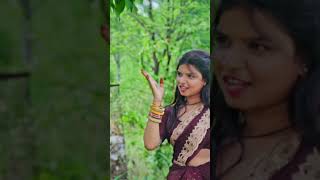 Asali bhadali kaje patav  adivasi song 2024  dance  New video [upl. by Atinehs753]