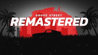 How To Install Grove Street Remastered In GTA 5 2023  ModsBazar [upl. by Rici]