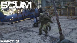 Scum Koop  3  Das war ein Fehler [upl. by Ttayw]