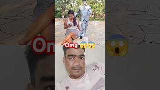 OMG 😱ladke ne yeh kya kar diya fun funny viralvideo viralshorts [upl. by Aicekan]